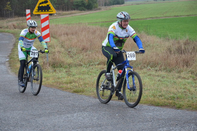 Rozwalka i Konwa najlepsi (zdjęcia)