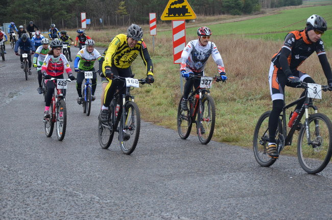 Rozwalka i Konwa najlepsi (zdjęcia)