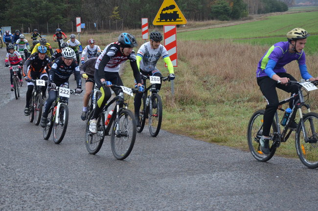 Rozwalka i Konwa najlepsi (zdjęcia)