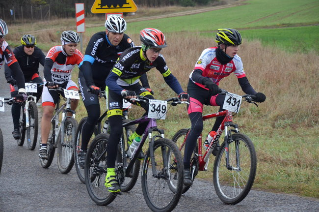 Rozwalka i Konwa najlepsi (zdjęcia)