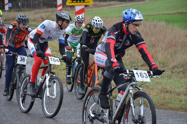 Rozwalka i Konwa najlepsi (zdjęcia)