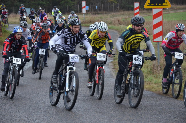 Rozwalka i Konwa najlepsi (zdjęcia)