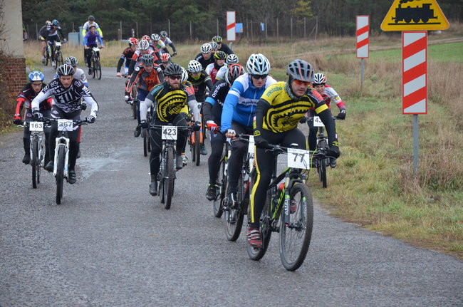 Rozwalka i Konwa najlepsi (zdjęcia)