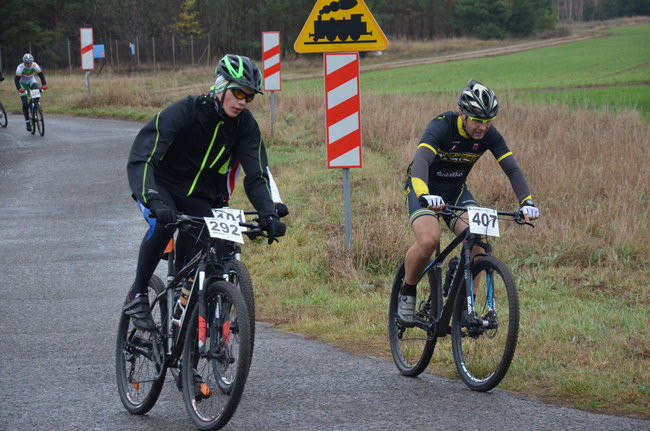 Rozwalka i Konwa najlepsi (zdjęcia)