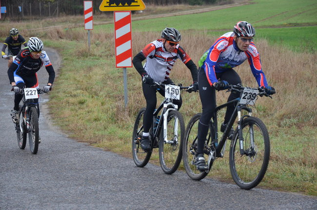 Rozwalka i Konwa najlepsi (zdjęcia)