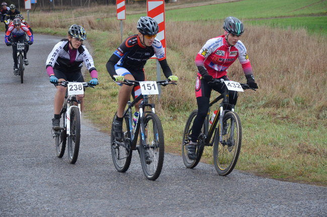 Rozwalka i Konwa najlepsi (zdjęcia)