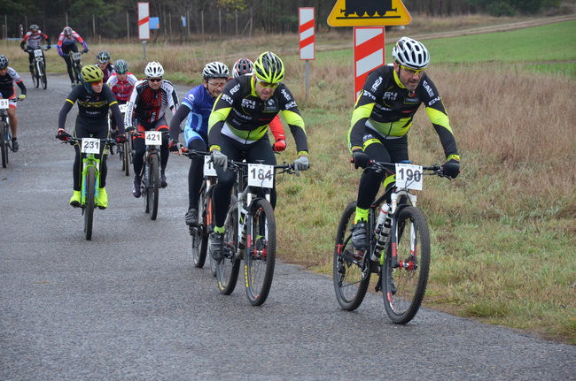 Rozwalka i Konwa najlepsi (zdjęcia)