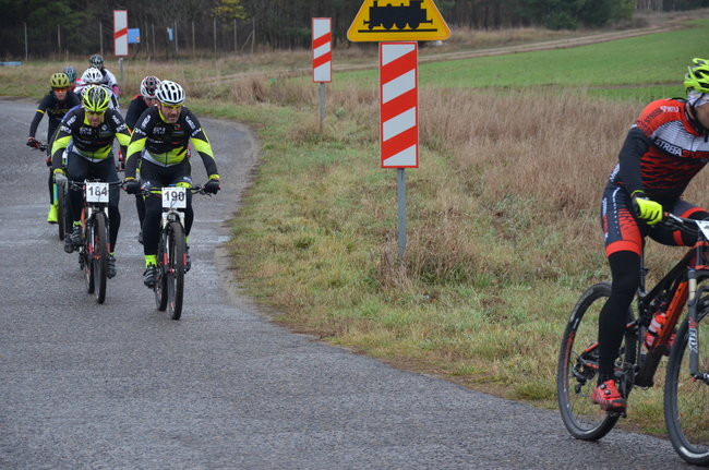 Rozwalka i Konwa najlepsi (zdjęcia)