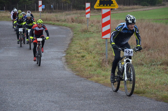 Rozwalka i Konwa najlepsi (zdjęcia)