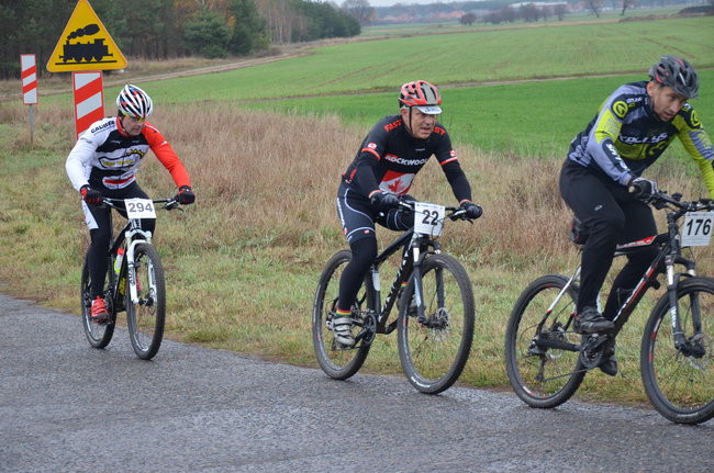 Rozwalka i Konwa najlepsi (zdjęcia)