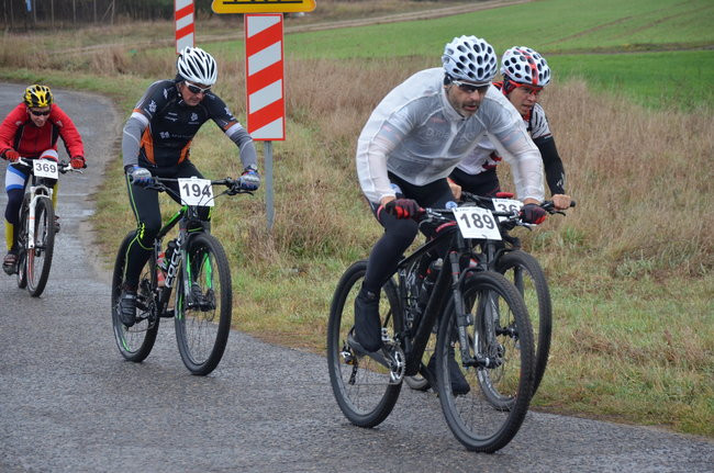 Rozwalka i Konwa najlepsi (zdjęcia)