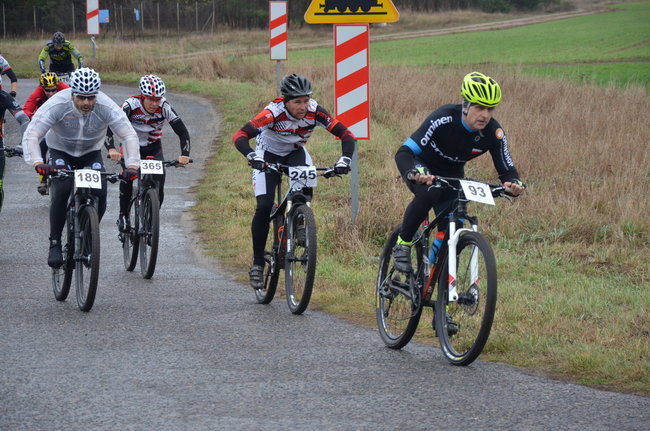 Rozwalka i Konwa najlepsi (zdjęcia)