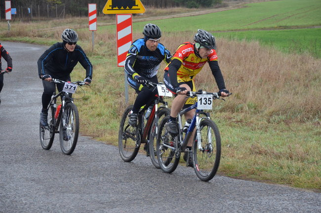 Rozwalka i Konwa najlepsi (zdjęcia)