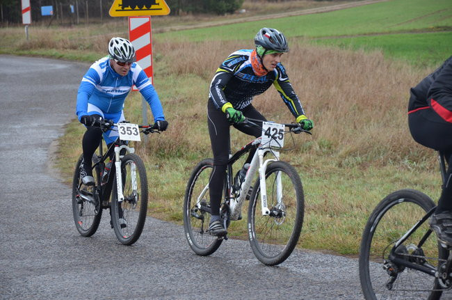 Rozwalka i Konwa najlepsi (zdjęcia)