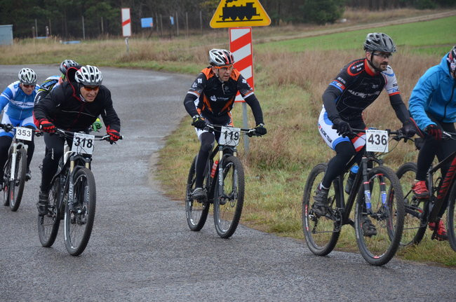 Rozwalka i Konwa najlepsi (zdjęcia)