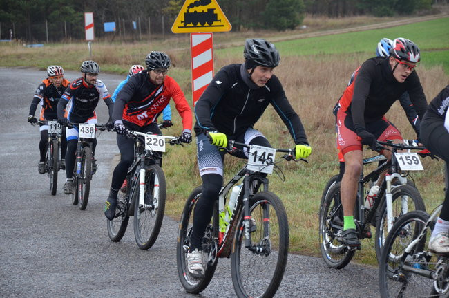 Rozwalka i Konwa najlepsi (zdjęcia)