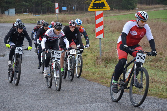 Rozwalka i Konwa najlepsi (zdjęcia)