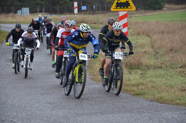 Rozwalka i Konwa najlepsi (zdjęcia)