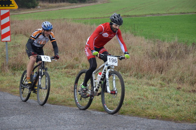 Rozwalka i Konwa najlepsi (zdjęcia)