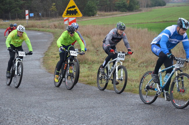 Rozwalka i Konwa najlepsi (zdjęcia)