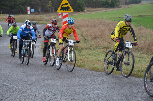 Rozwalka i Konwa najlepsi (zdjęcia)