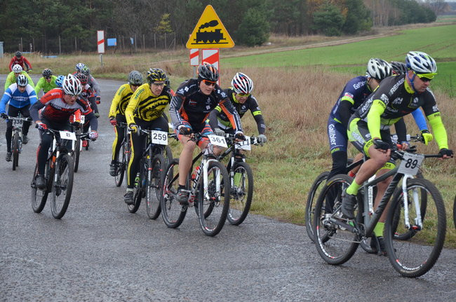 Rozwalka i Konwa najlepsi (zdjęcia)