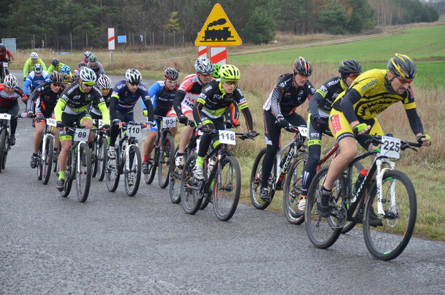 Rozwalka i Konwa najlepsi (zdjęcia)