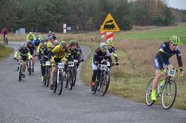 Rozwalka i Konwa najlepsi (zdjęcia)