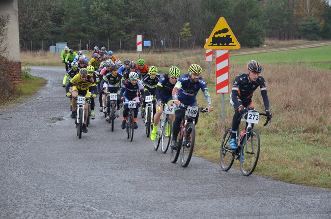 Rozwalka i Konwa najlepsi (zdjęcia)