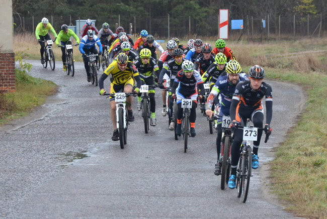 Rozwalka i Konwa najlepsi (zdjęcia)