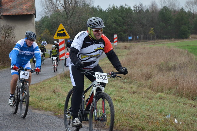 Rozwalka i Konwa najlepsi (zdjęcia)