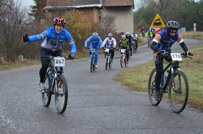 Rozwalka i Konwa najlepsi (zdjęcia)