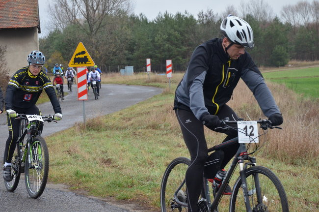 Rozwalka i Konwa najlepsi (zdjęcia)
