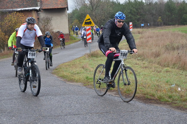 Rozwalka i Konwa najlepsi (zdjęcia)