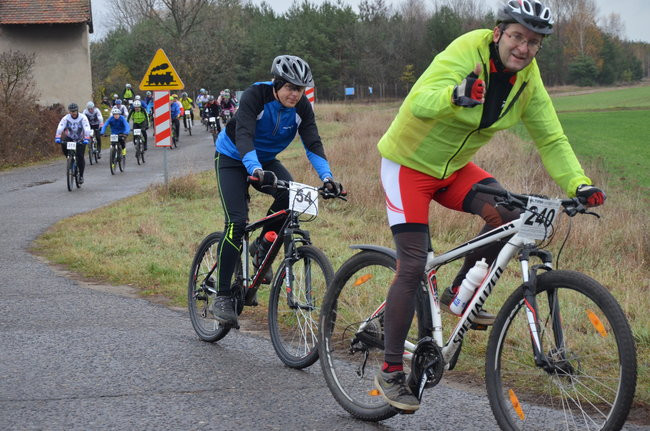 Rozwalka i Konwa najlepsi (zdjęcia)