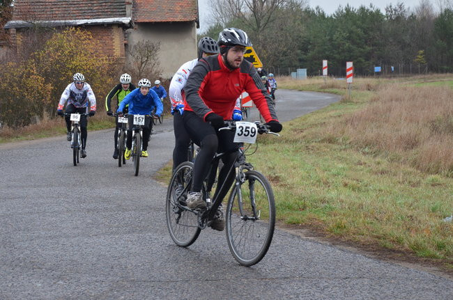 Rozwalka i Konwa najlepsi (zdjęcia)