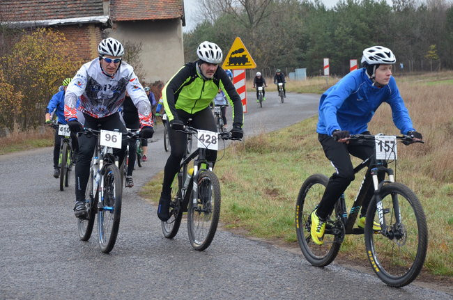 Rozwalka i Konwa najlepsi (zdjęcia)