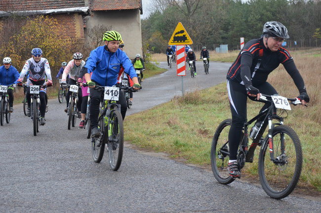 Rozwalka i Konwa najlepsi (zdjęcia)