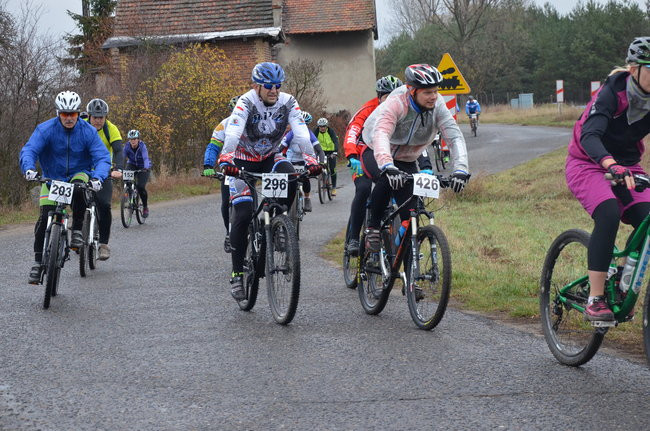 Rozwalka i Konwa najlepsi (zdjęcia)