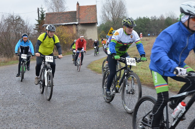 Rozwalka i Konwa najlepsi (zdjęcia)