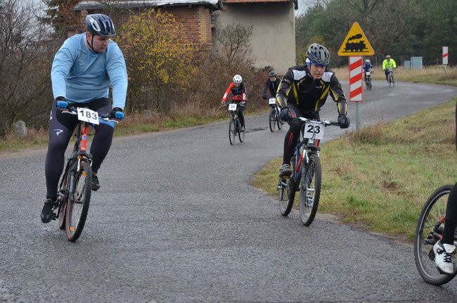 Rozwalka i Konwa najlepsi (zdjęcia)