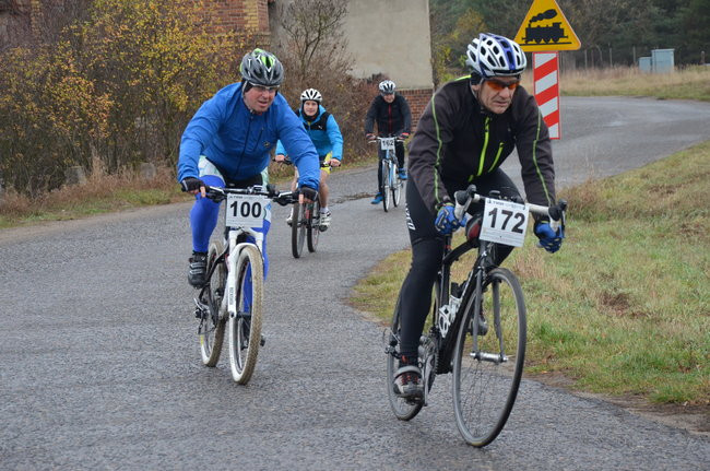 Rozwalka i Konwa najlepsi (zdjęcia)