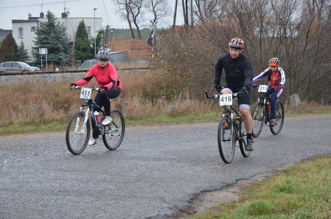 Rozwalka i Konwa najlepsi (zdjęcia)