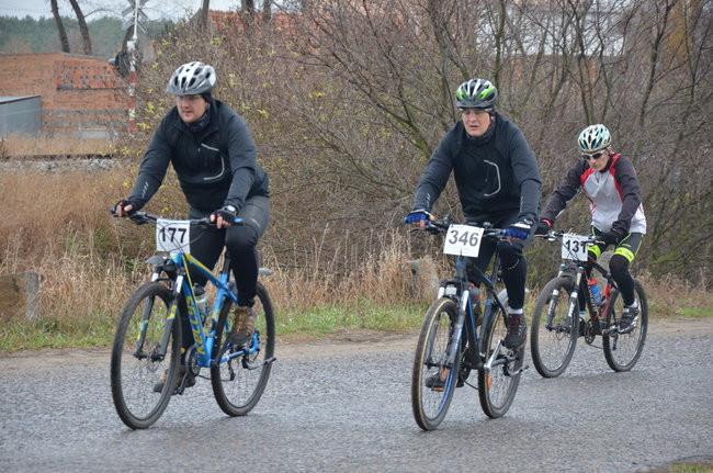 Rozwalka i Konwa najlepsi (zdjęcia)