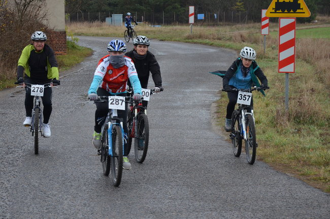 Rozwalka i Konwa najlepsi (zdjęcia)
