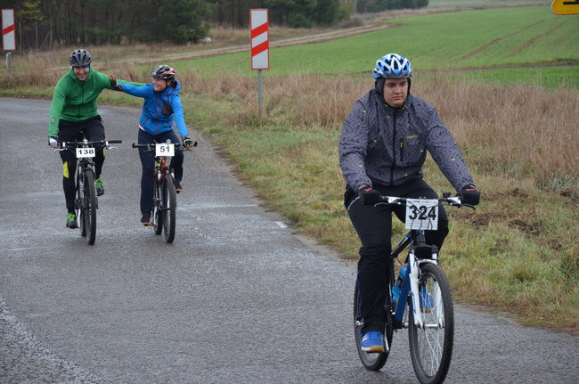 Rozwalka i Konwa najlepsi (zdjęcia)