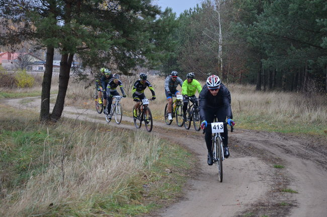 Rozwalka i Konwa najlepsi (zdjęcia)