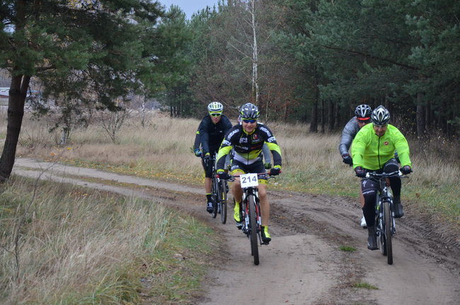 Rozwalka i Konwa najlepsi (zdjęcia)