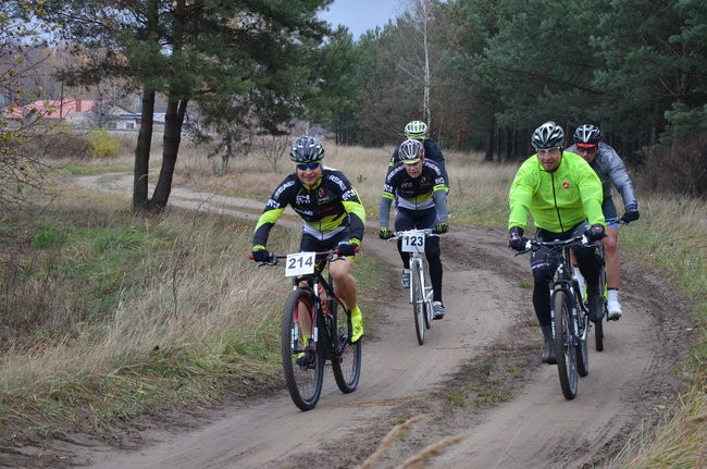 Rozwalka i Konwa najlepsi (zdjęcia)