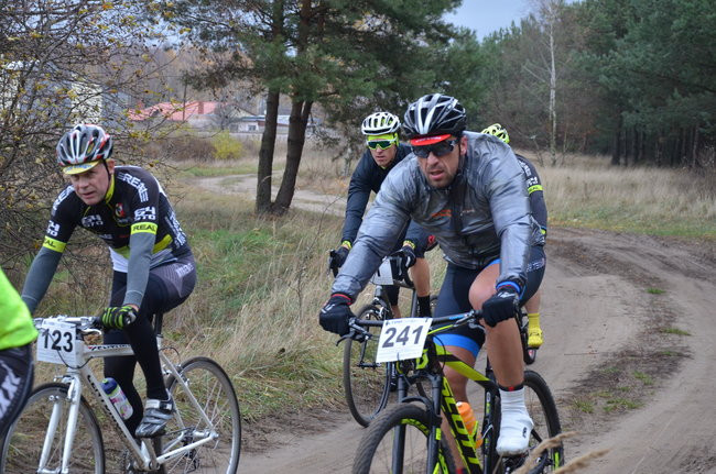 Rozwalka i Konwa najlepsi (zdjęcia)